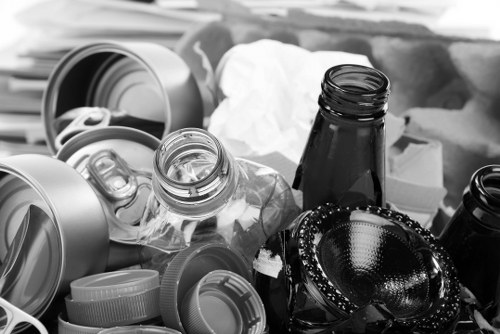Maximized garage storage solutions