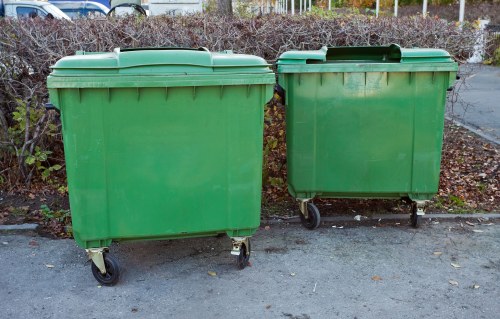 Eco-friendly disposal of furniture in Hayes