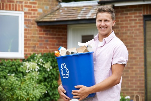 Selecting the right waste removal service