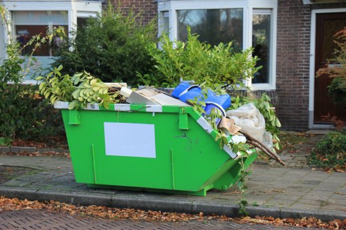 Choosing a reliable waste removal service