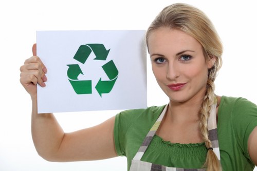 Cost-effective waste removal solutions in Hayes